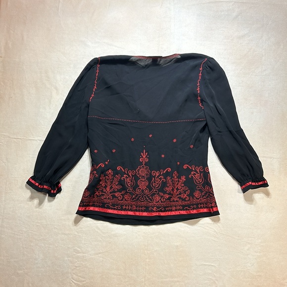 DKNY top - Picture 2 of 6